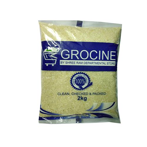 BASMATI RICE TUKADI(50)5kg